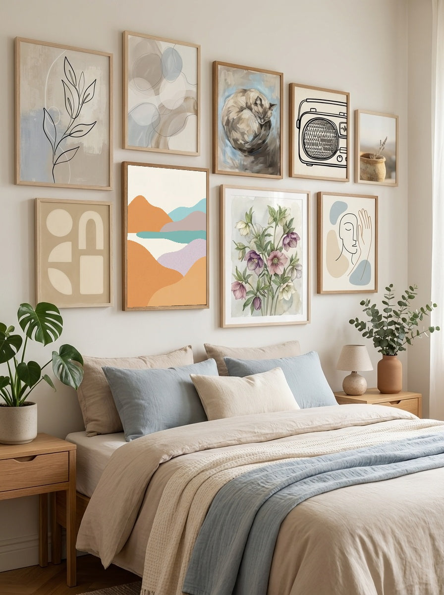 Auto-generated Mockup