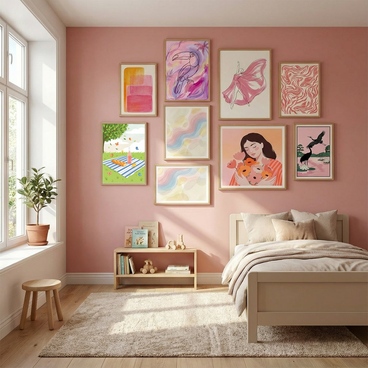 Auto-generated Mockup