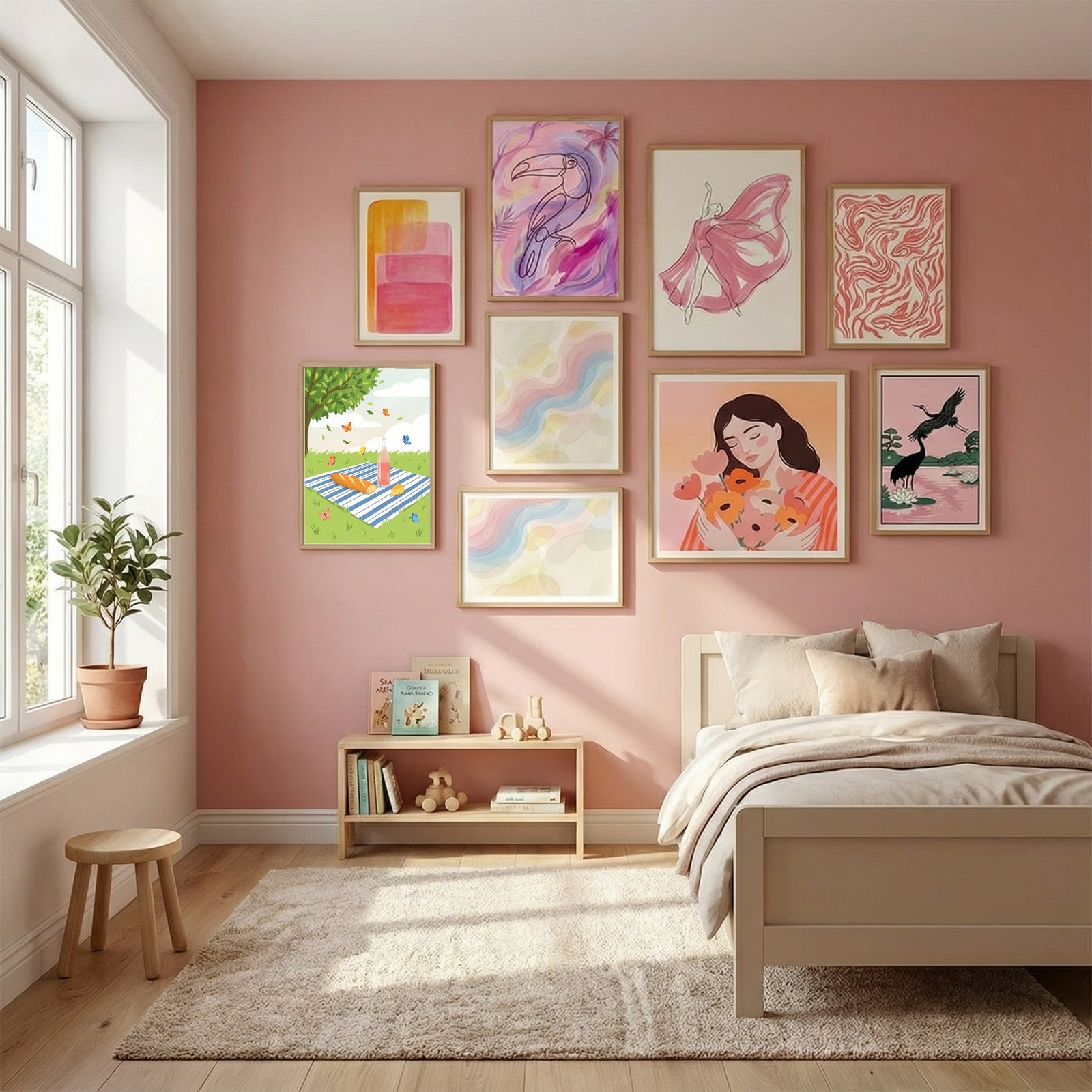 Auto-generated Mockup