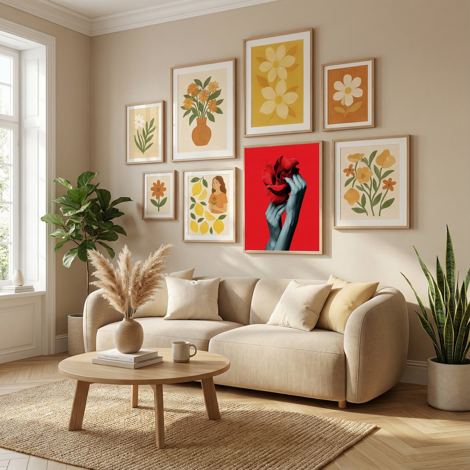 Auto-generated Mockup