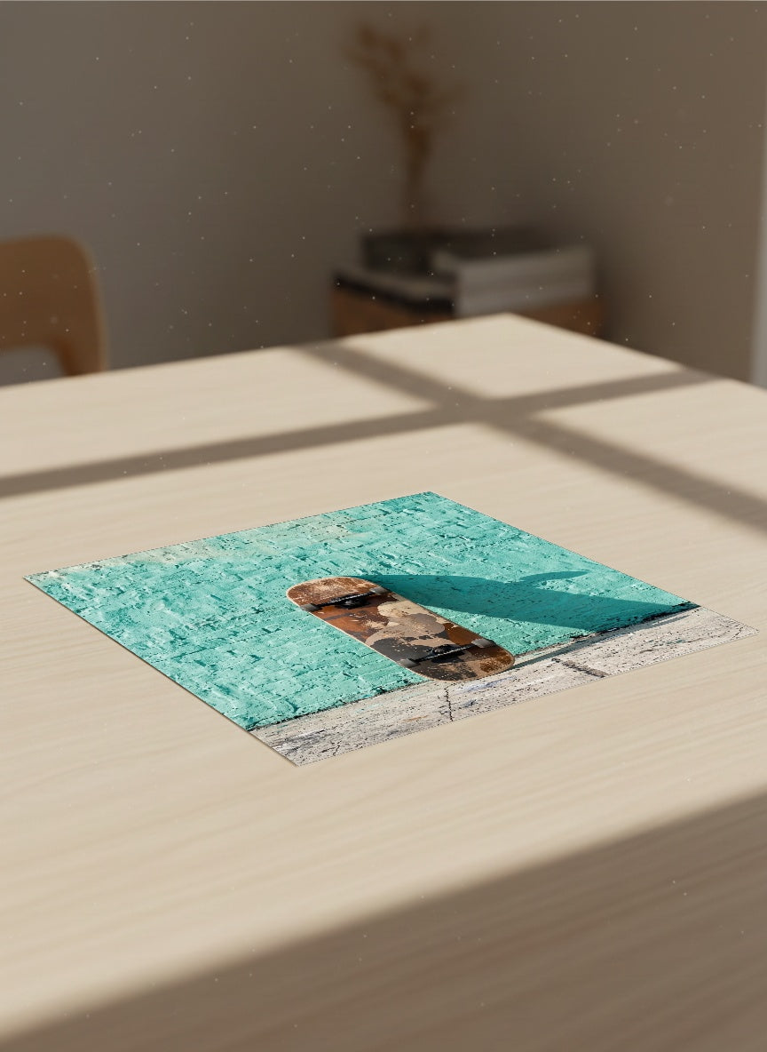 Auto-generated Mockup