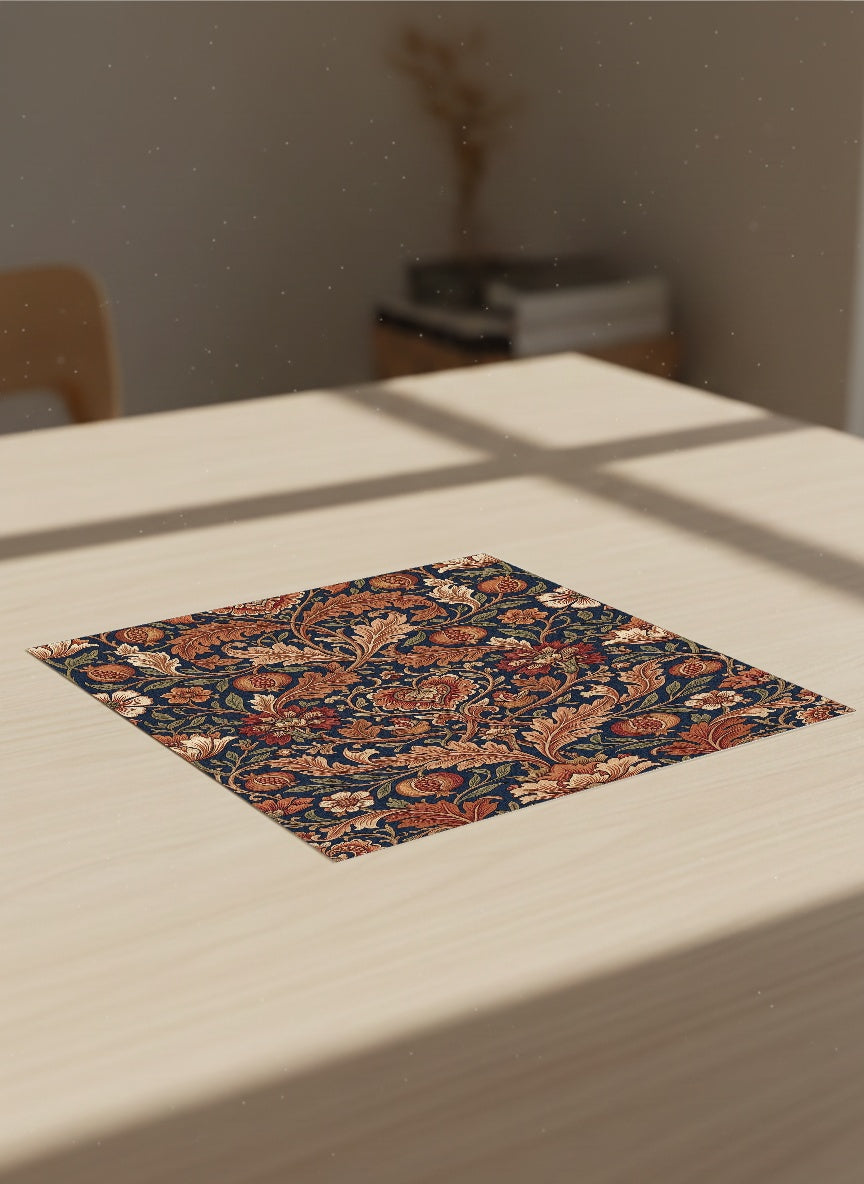 Auto-generated Mockup