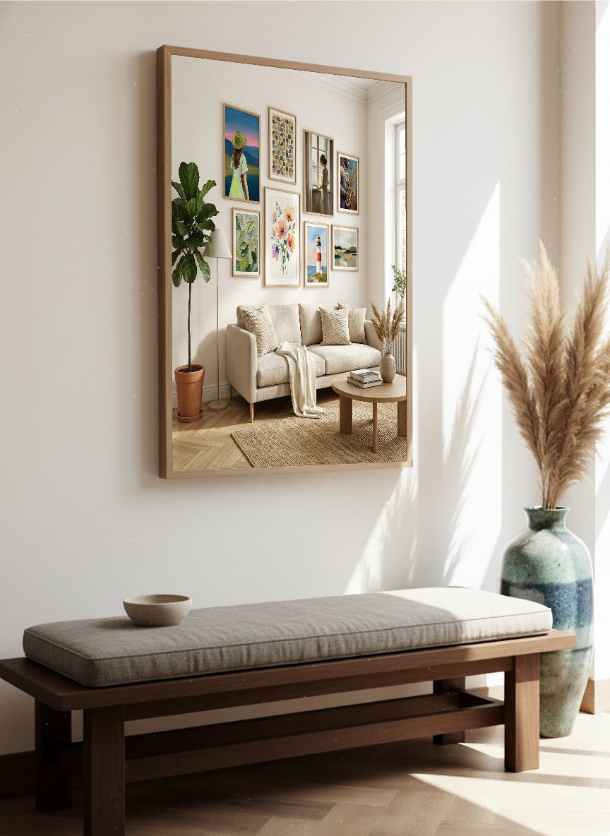 Auto-generated Mockup