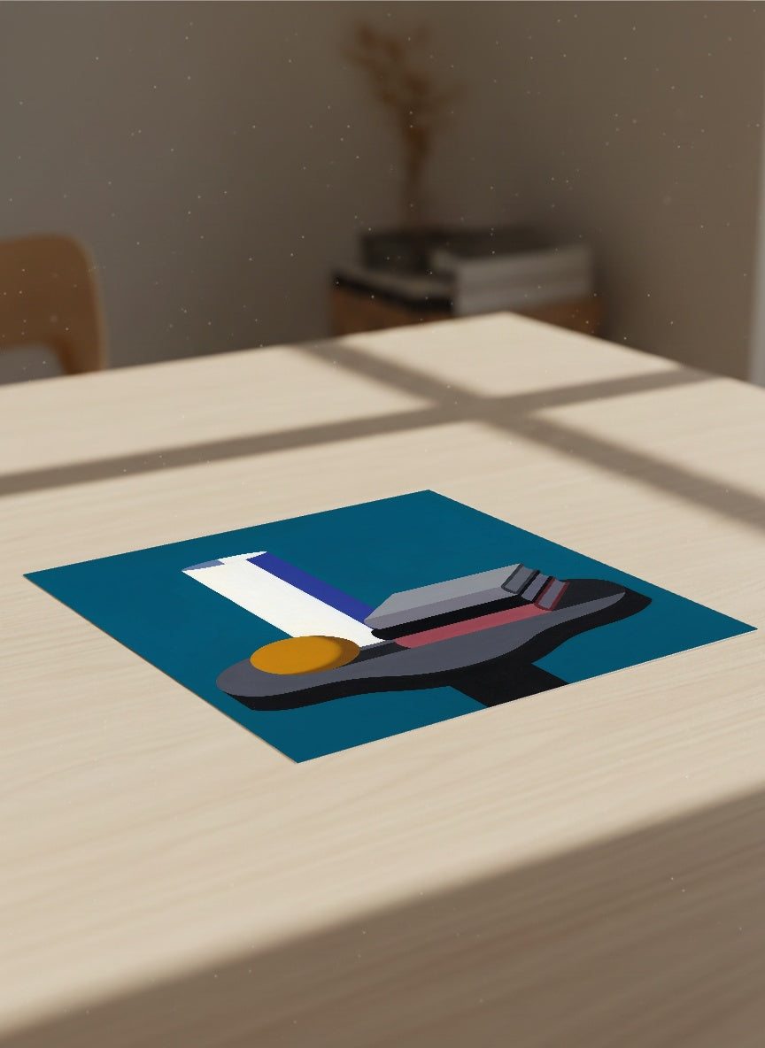 Auto-generated Mockup
