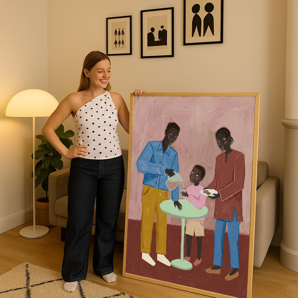 Auto-generated Mockup