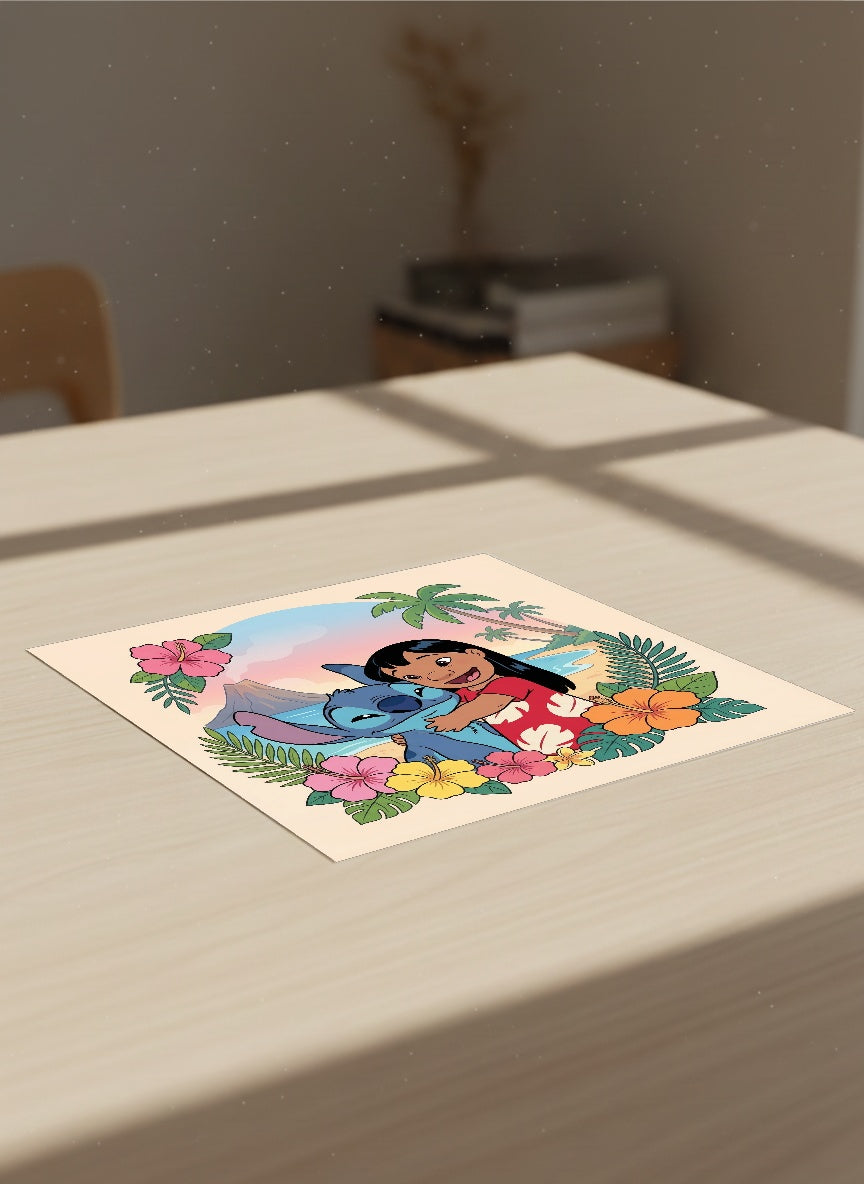 Auto-generated Mockup