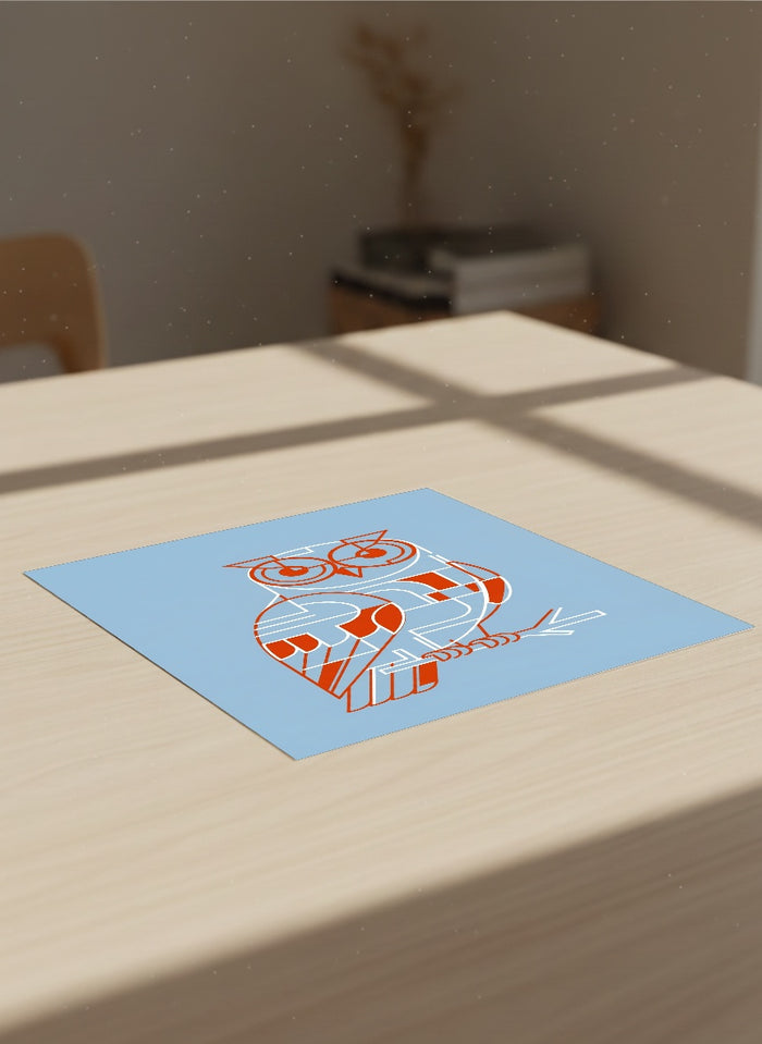 Auto-generated Mockup
