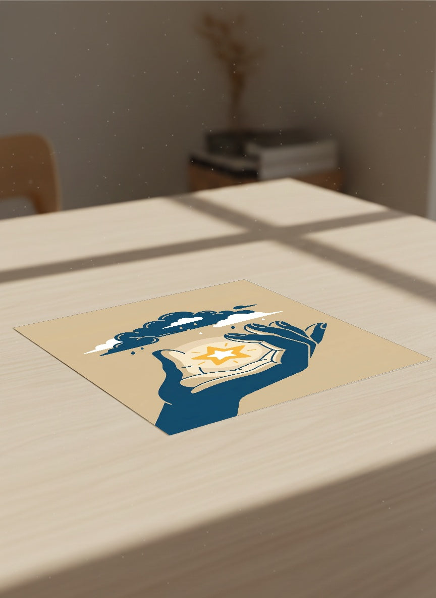 Auto-generated Mockup