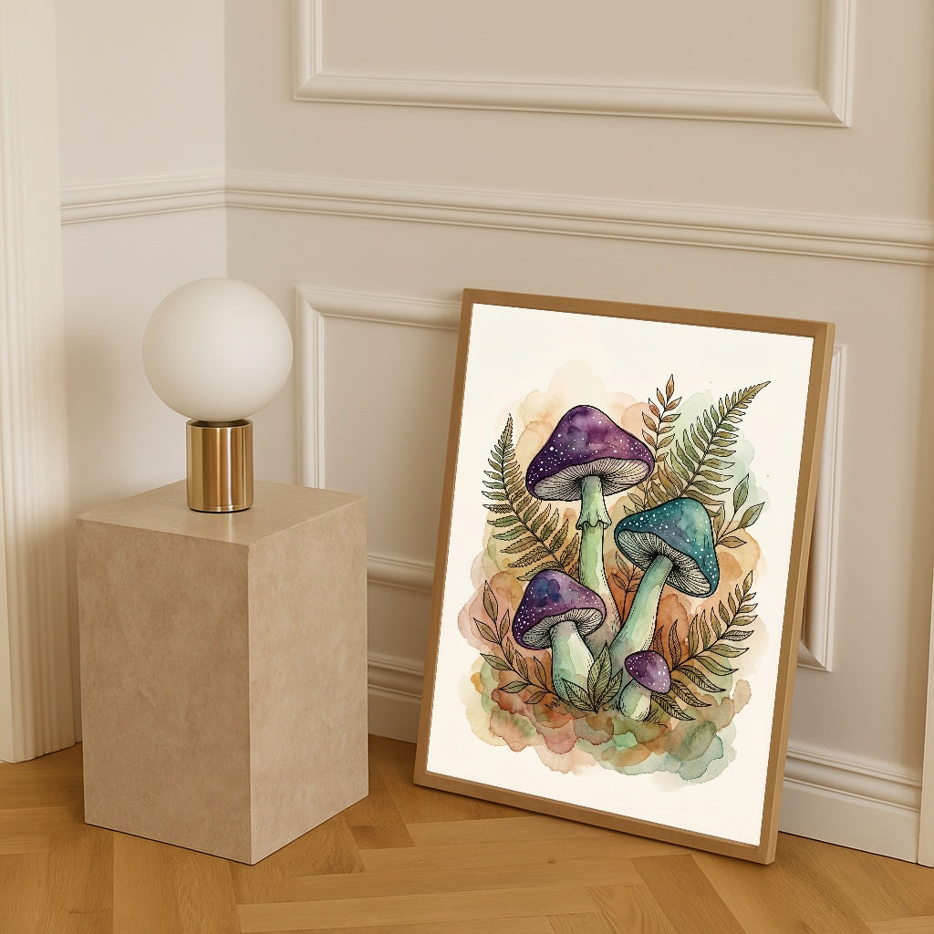 Auto-generated Mockup