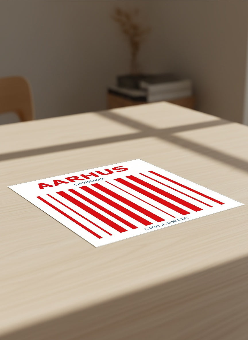 Auto-generated Mockup