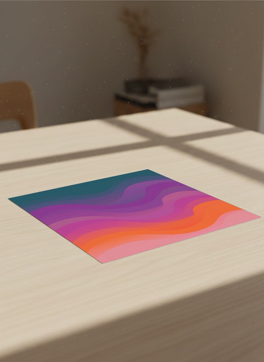 Auto-generated Mockup