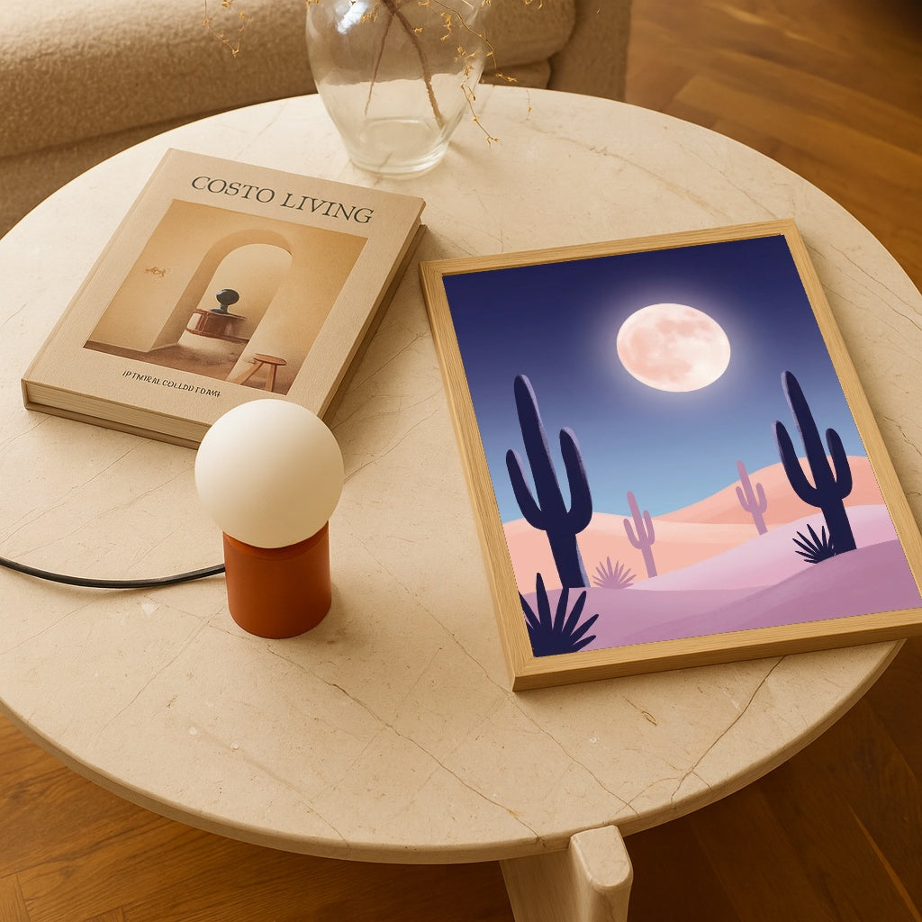 Auto-generated Mockup