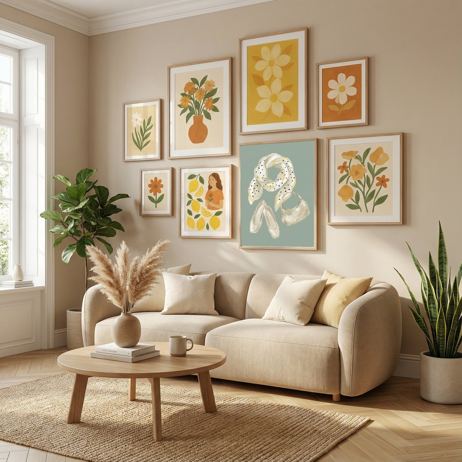 Auto-generated Mockup