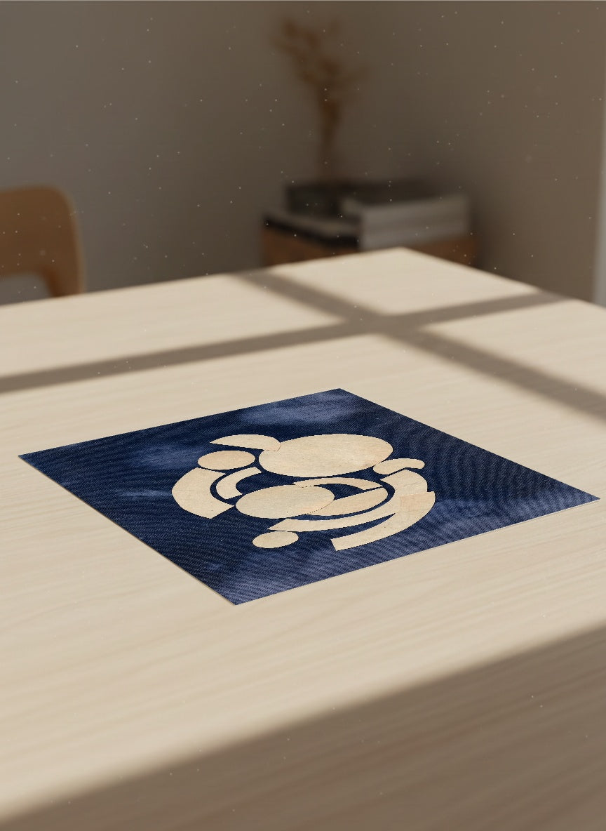Auto-generated Mockup