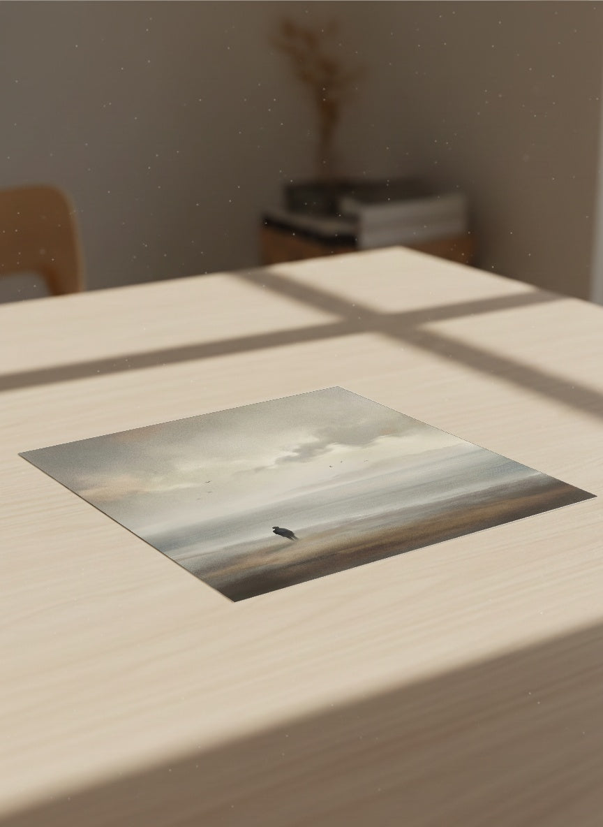 Auto-generated Mockup