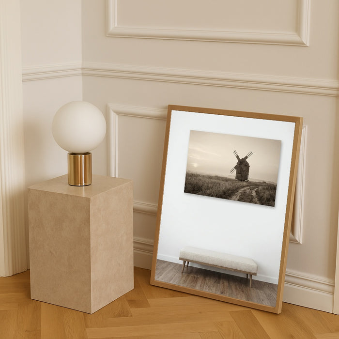 Auto-generated Mockup