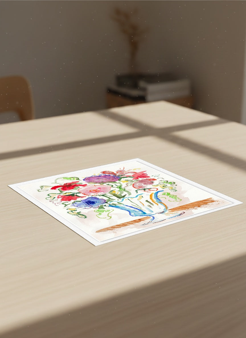 Auto-generated Mockup