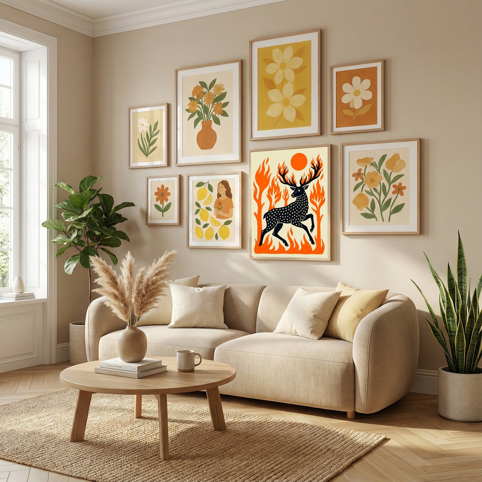 Auto-generated Mockup