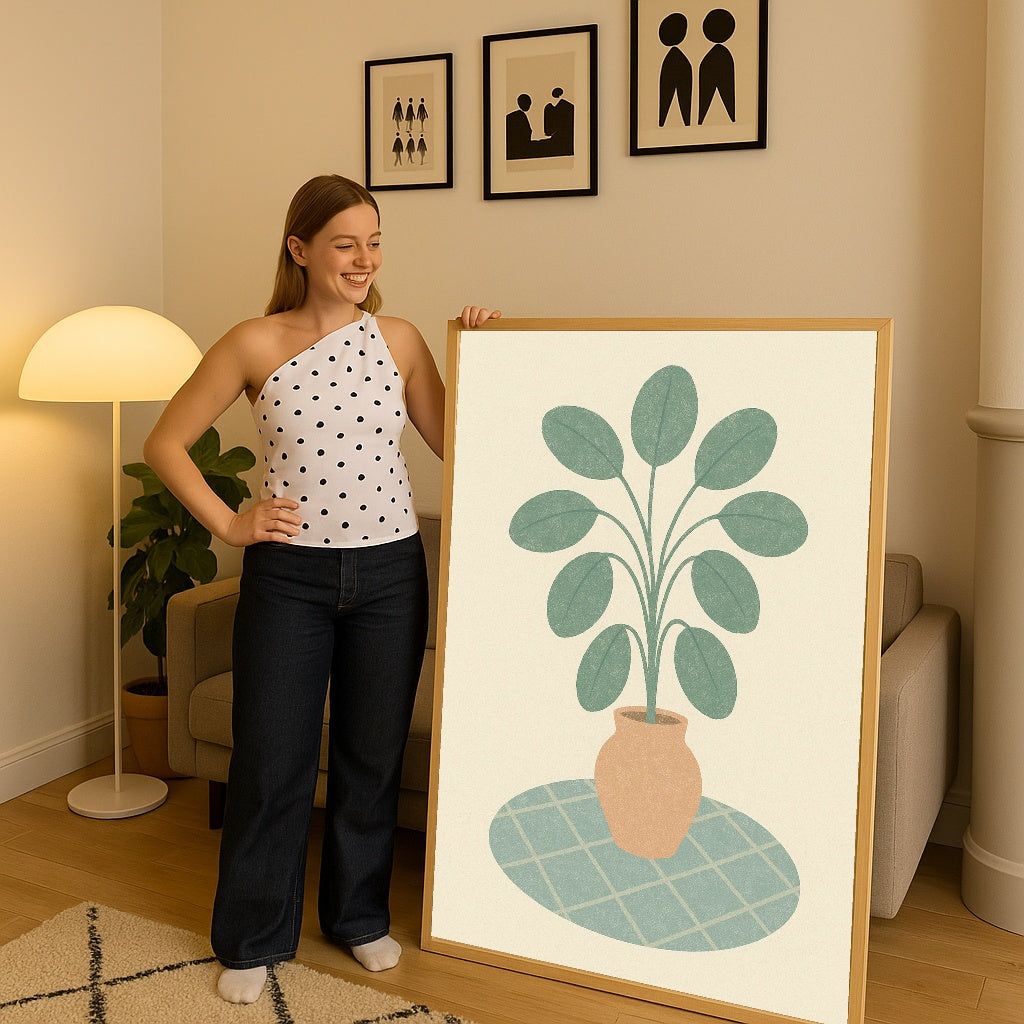 Auto-generated Mockup