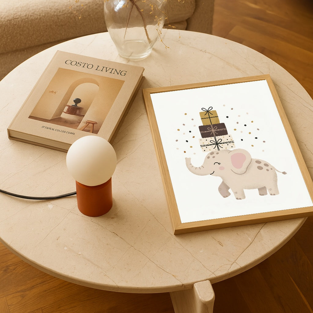 Auto-generated Mockup