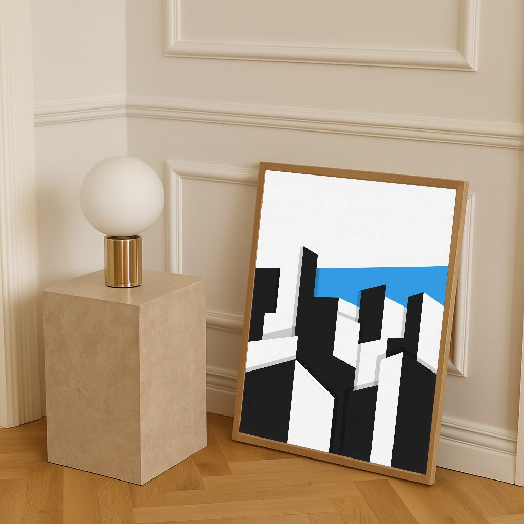 Auto-generated Mockup