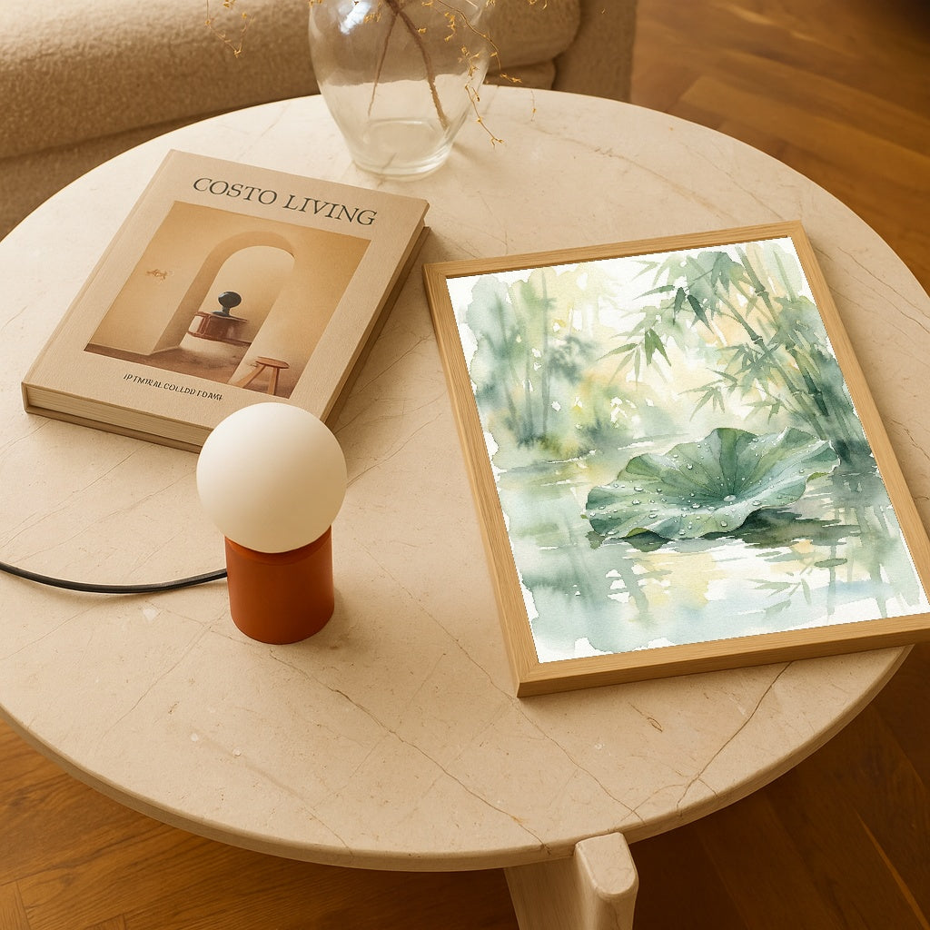 Auto-generated Mockup