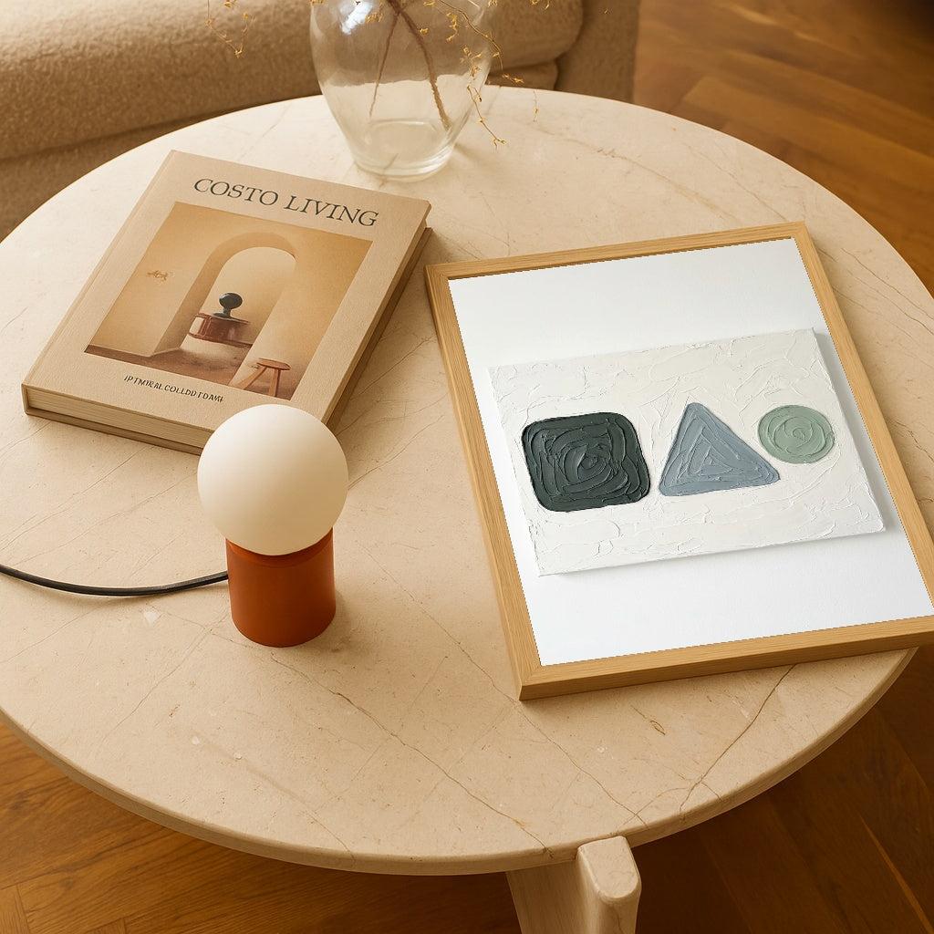 Auto-generated Mockup