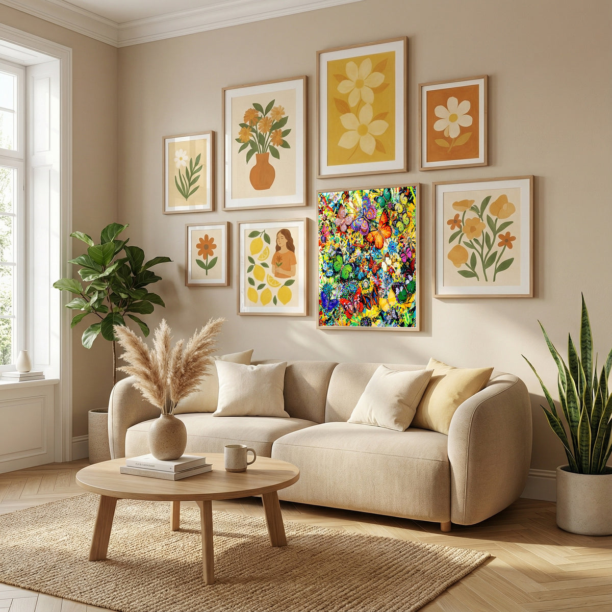 Auto-generated Mockup