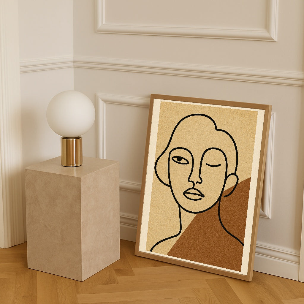 Auto-generated Mockup