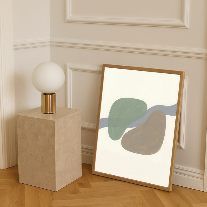 Auto-generated Mockup