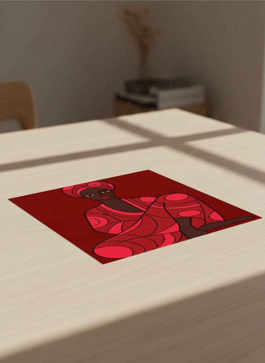 Auto-generated Mockup