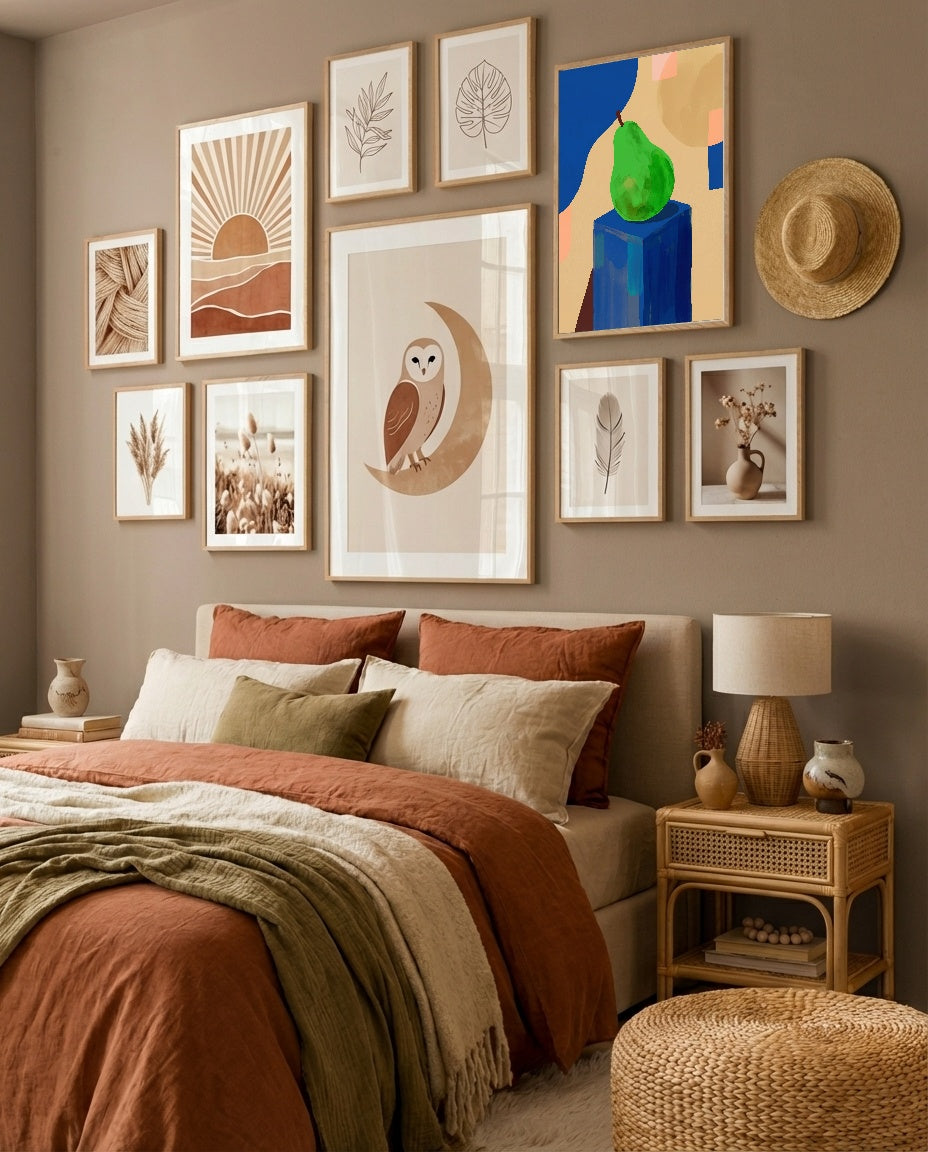 Auto-generated Mockup