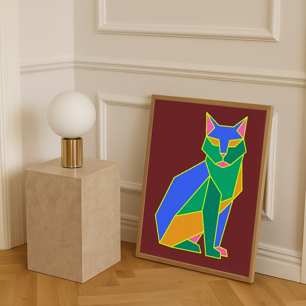 Auto-generated Mockup