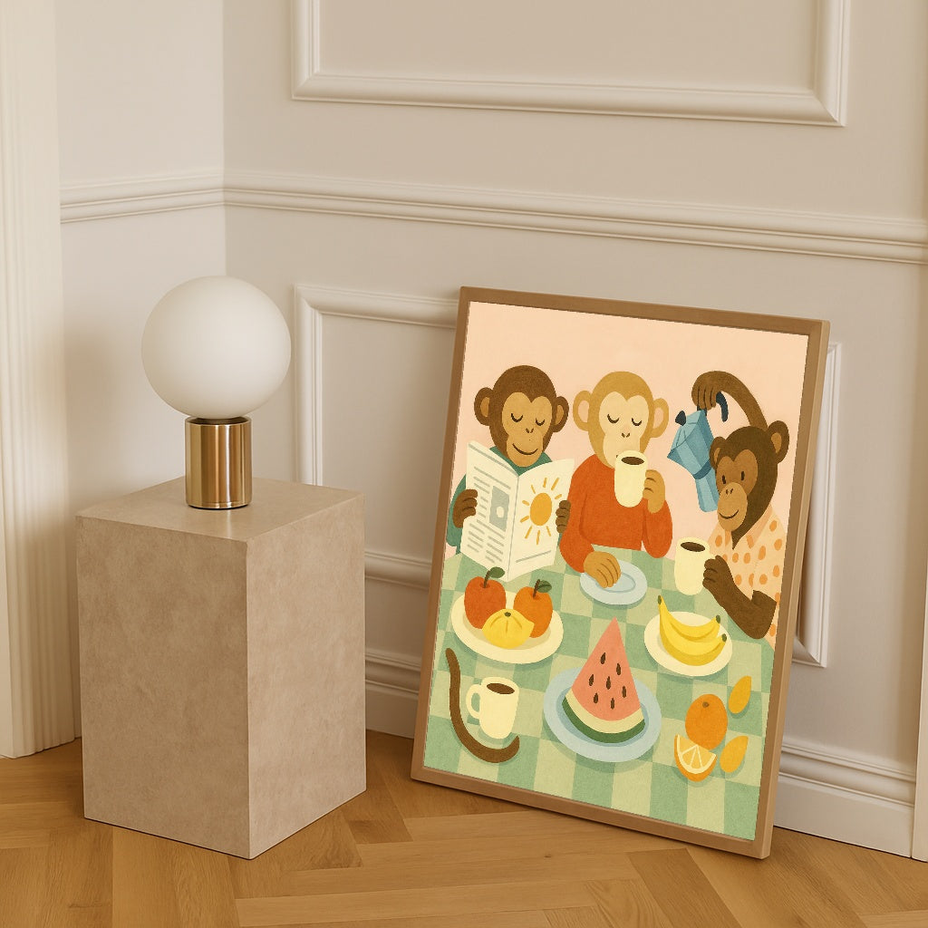 Auto-generated Mockup