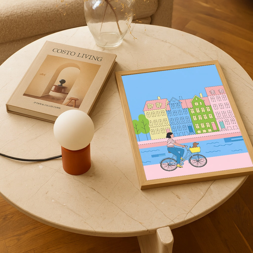 Auto-generated Mockup