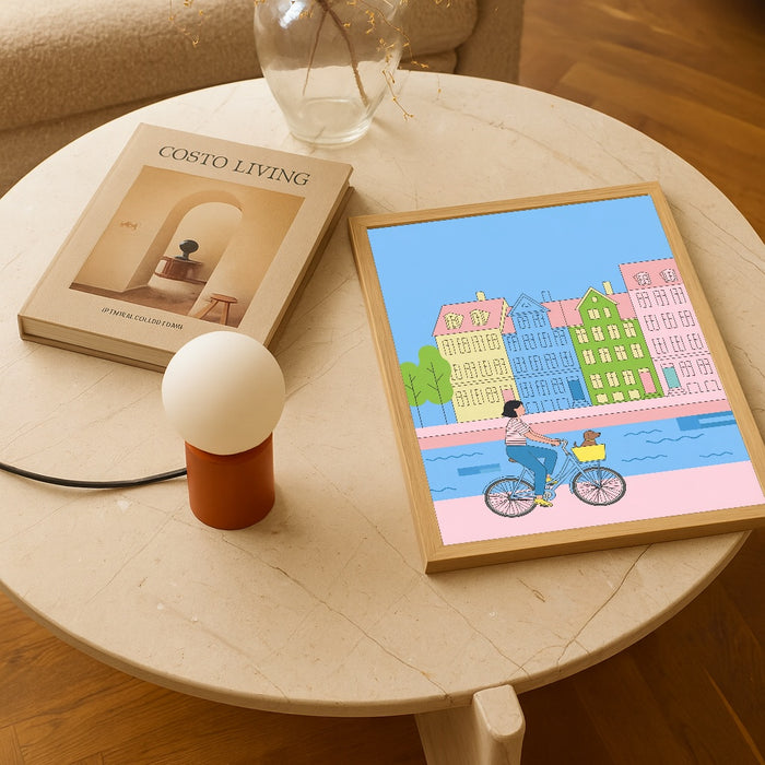 Auto-generated Mockup