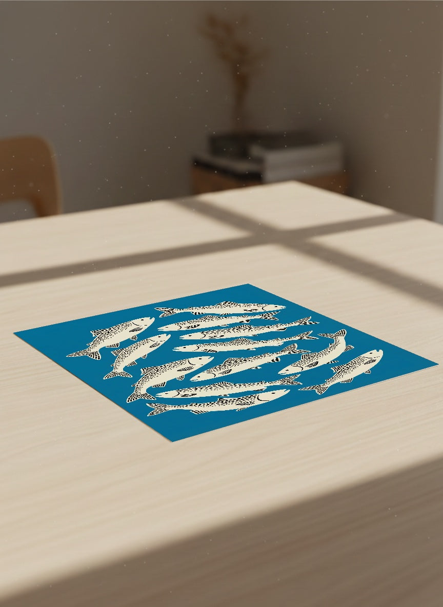 Auto-generated Mockup