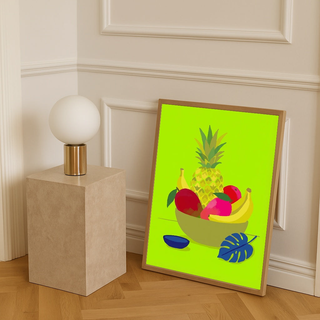 Auto-generated Mockup