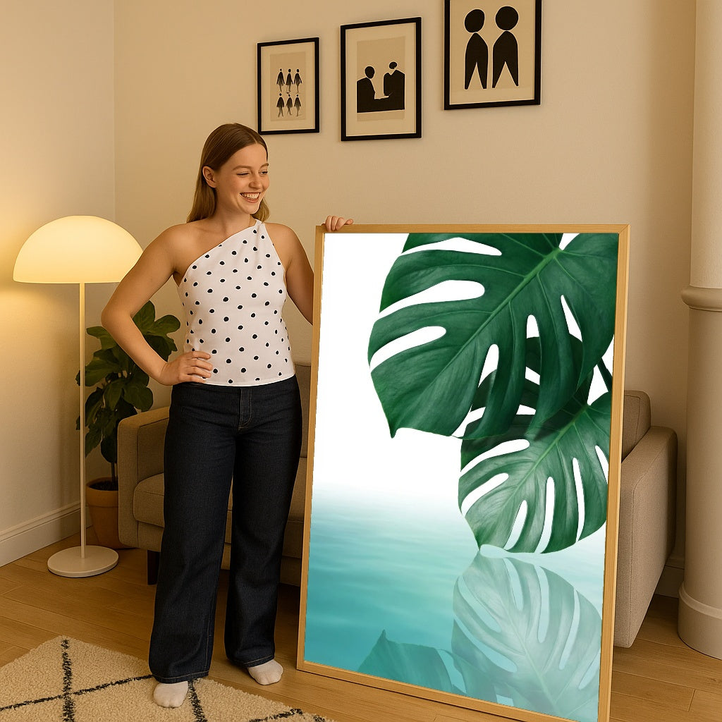 Auto-generated Mockup