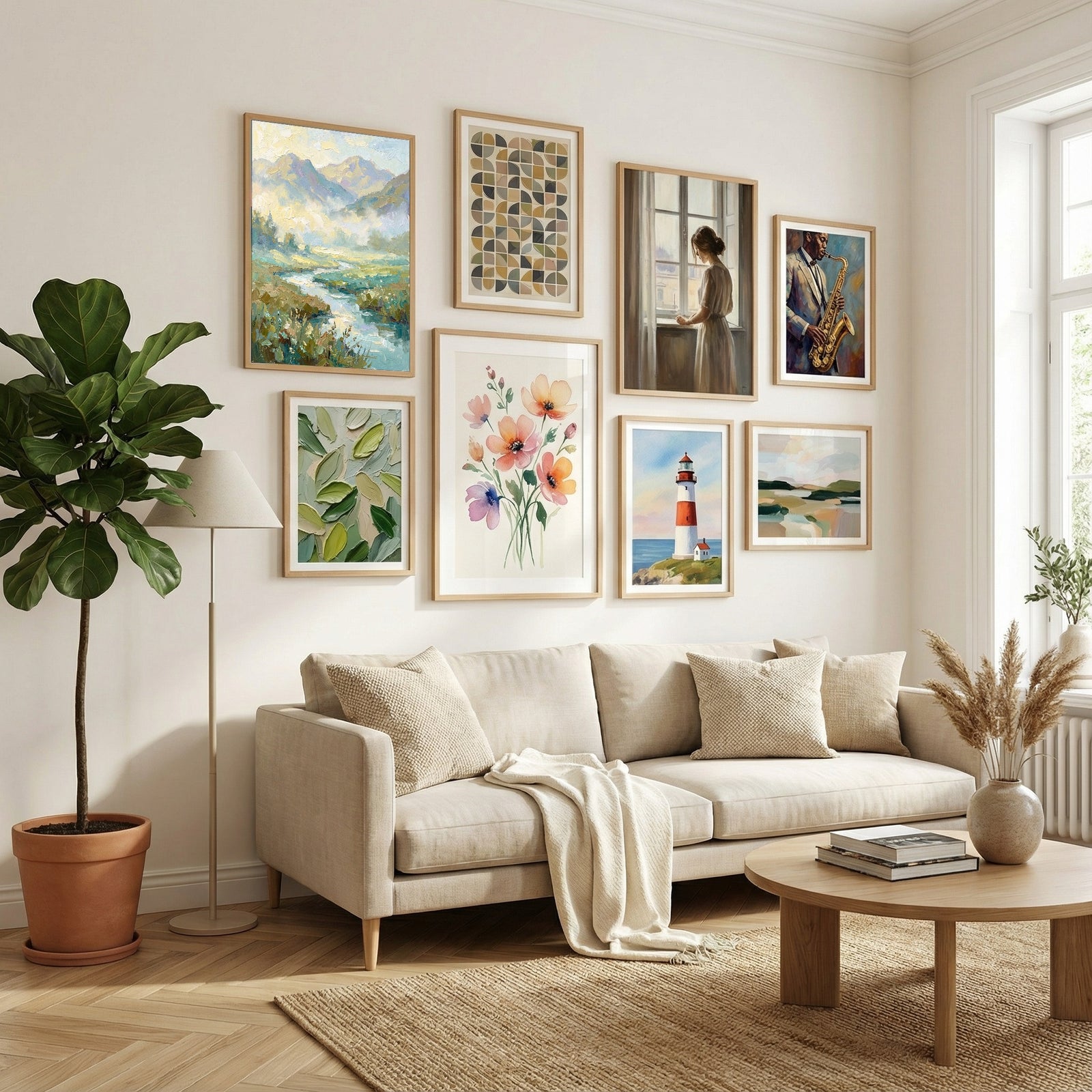 Auto-generated Mockup