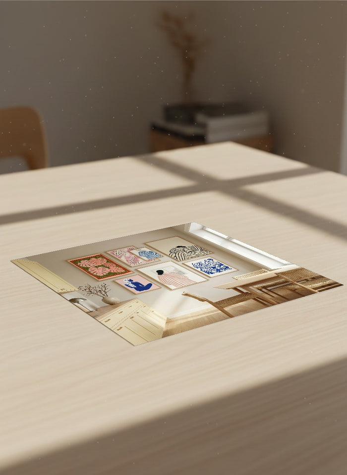 Auto-generated Mockup