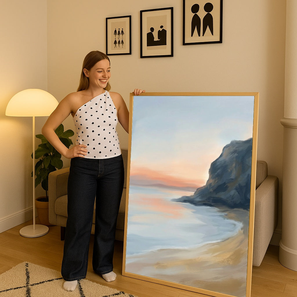 Auto-generated Mockup