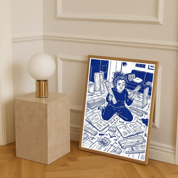 Auto-generated Mockup