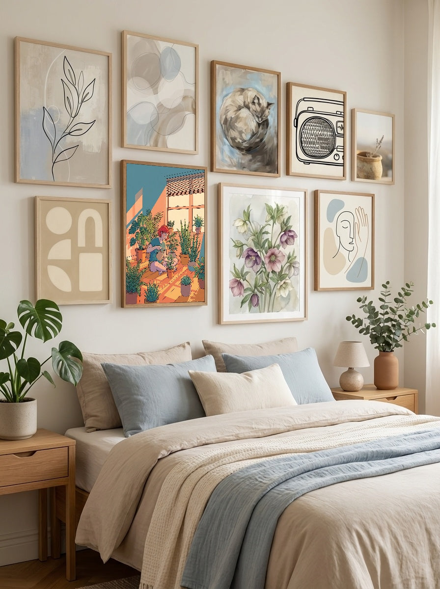 Auto-generated Mockup