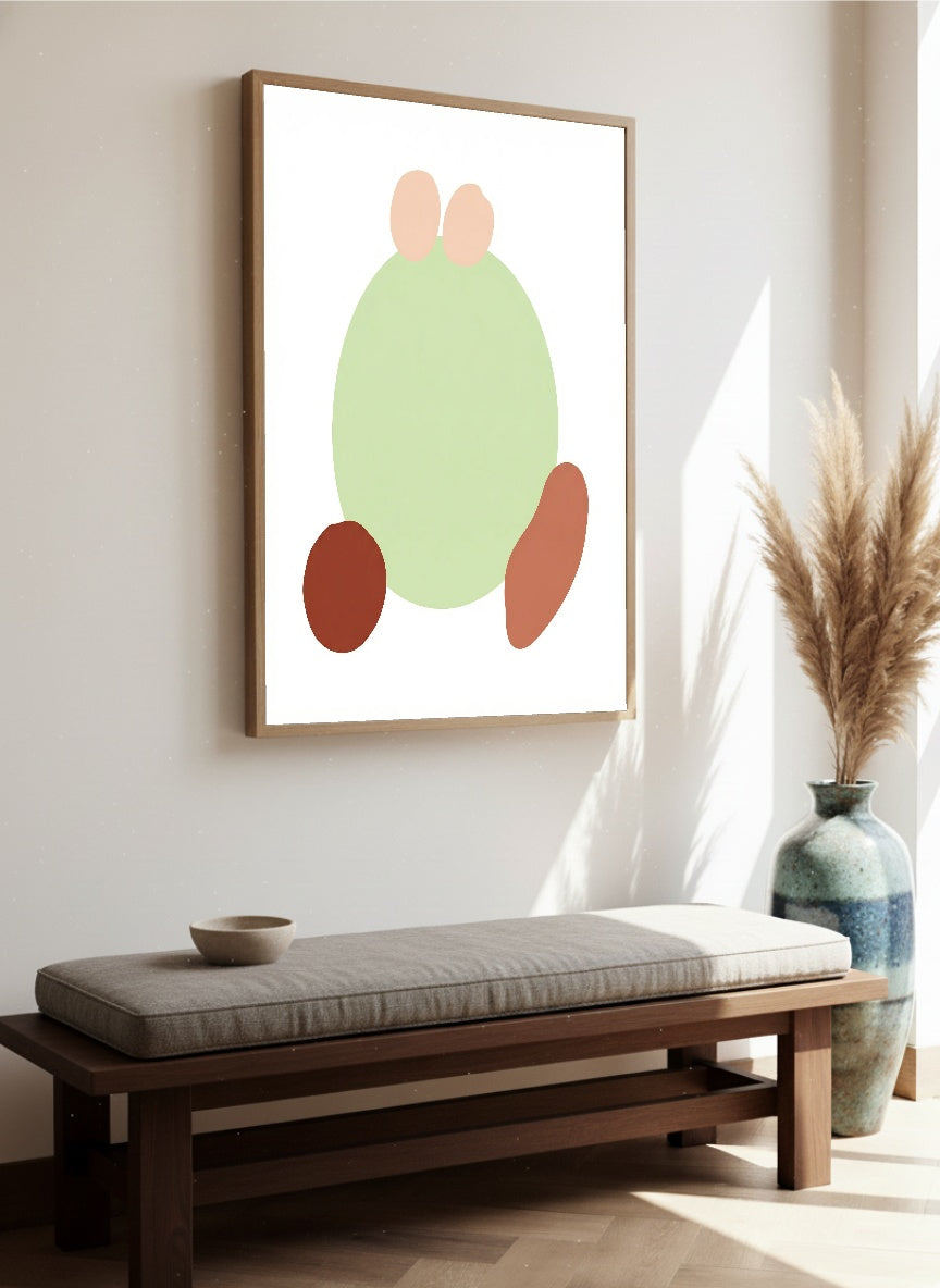 Auto-generated Mockup