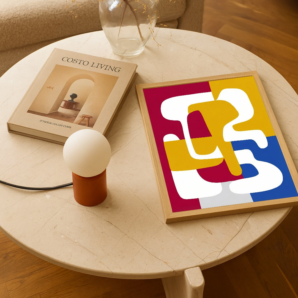 Auto-generated Mockup