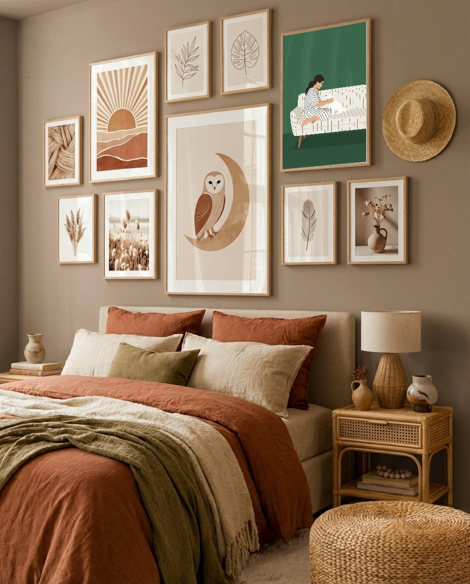 Auto-generated Mockup