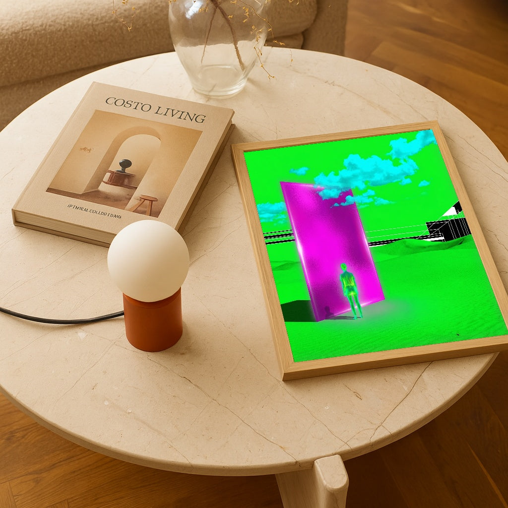 Auto-generated Mockup