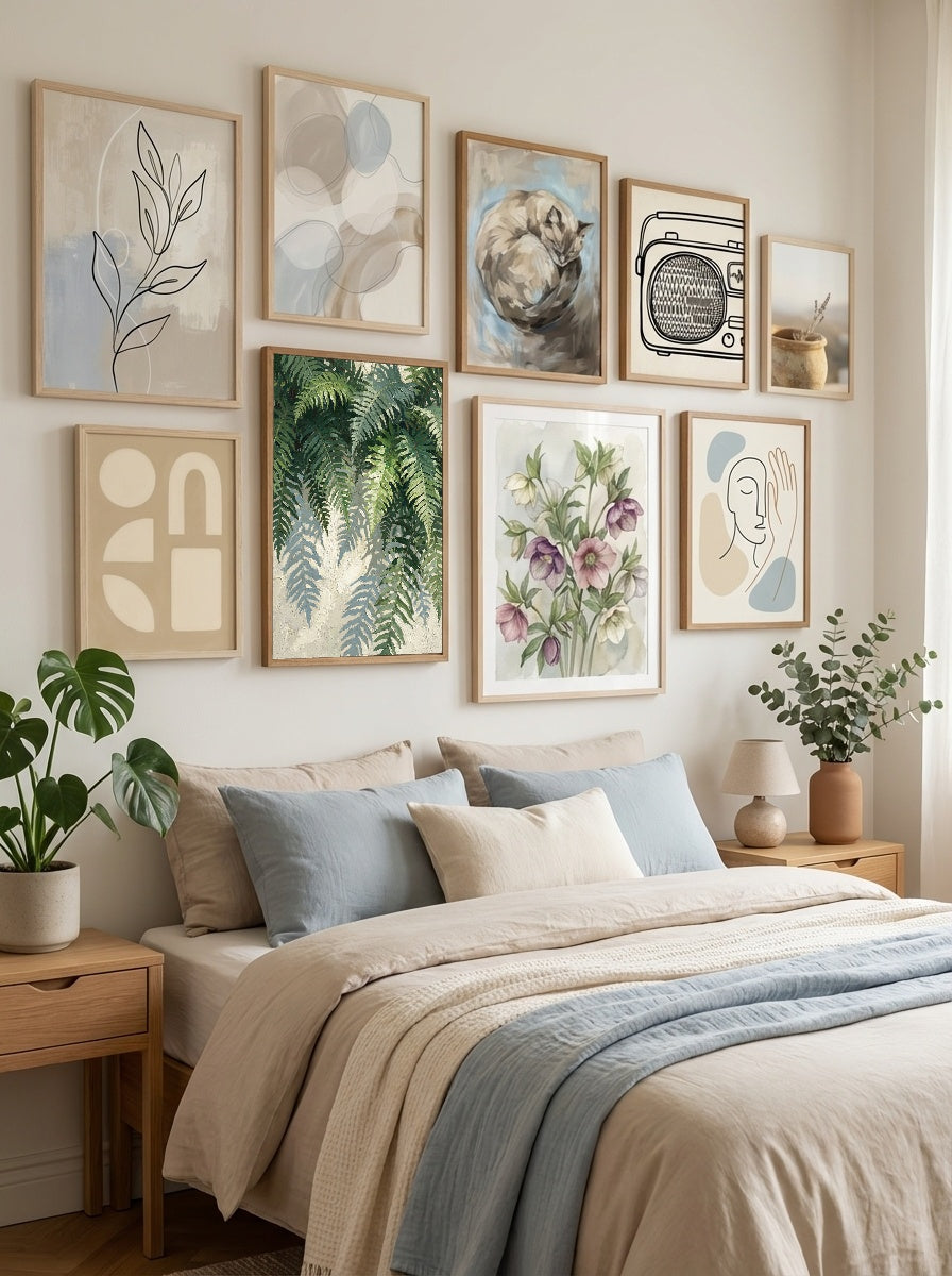 Auto-generated Mockup