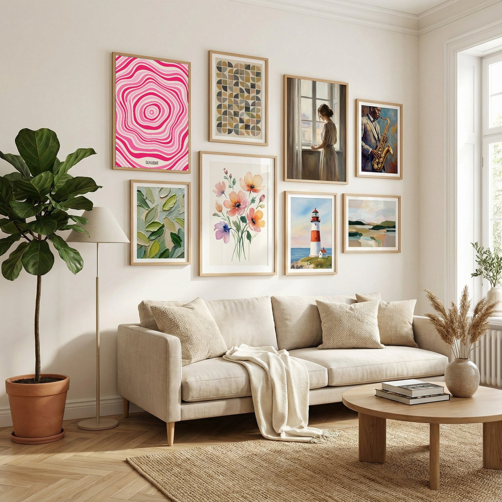 Auto-generated Mockup